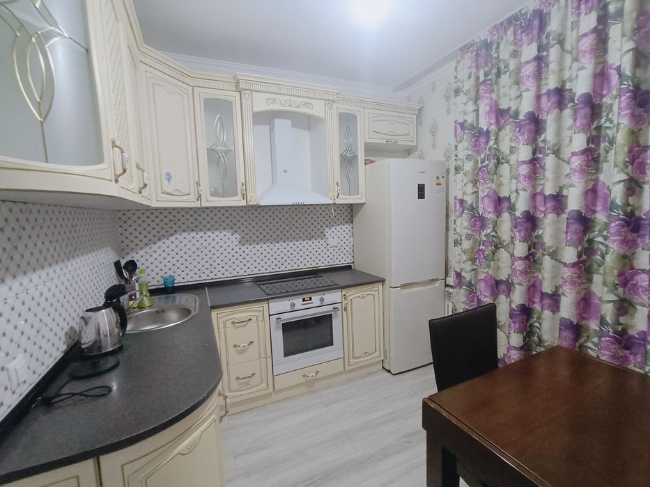 Посуточно ЖК Орынбор Тауэрс