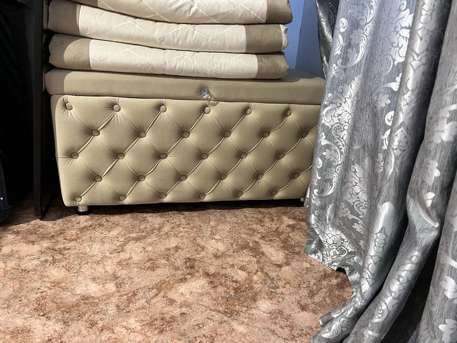 Срочно продам сундук