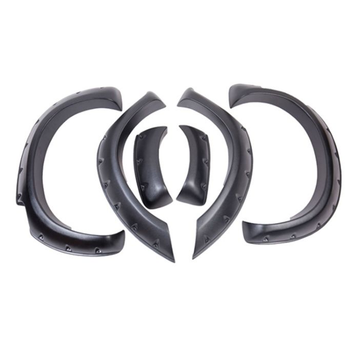 Overfendere aparatori de noroi Toyota hilux Vigo 2005-2012
