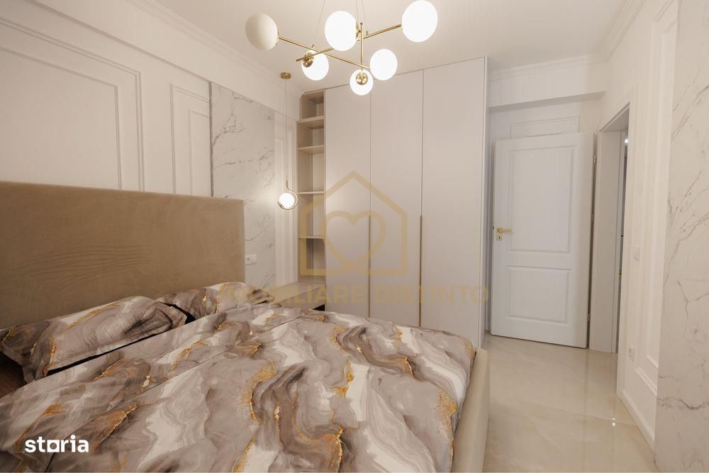 Apartament nou cu 3 camere de inchiriat - Dru Relax, Tautii Magheraus