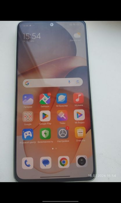 Redmi note 13 pro 256 gb original