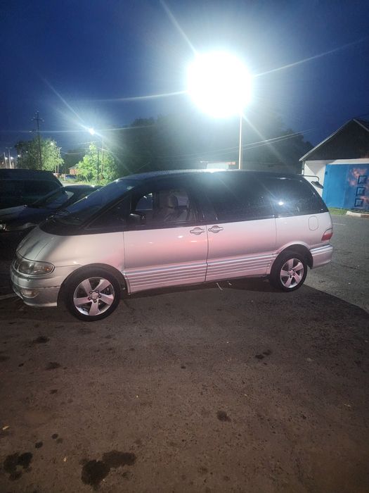 Продам автомобиль