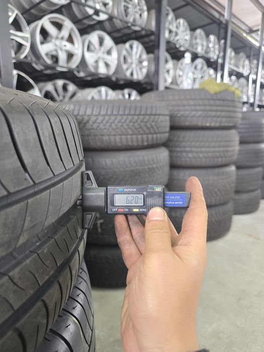 Джанти 16 / 5х108 - Opel Combo, Citroen Berlingo, Peugeot Partner5x108