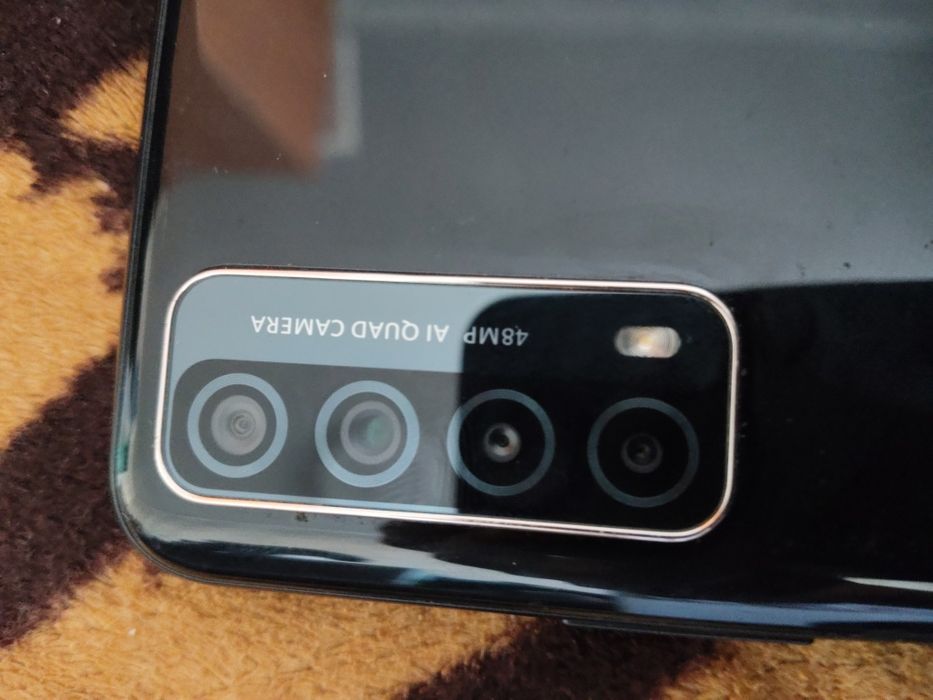 Хуавеи п смар 2021