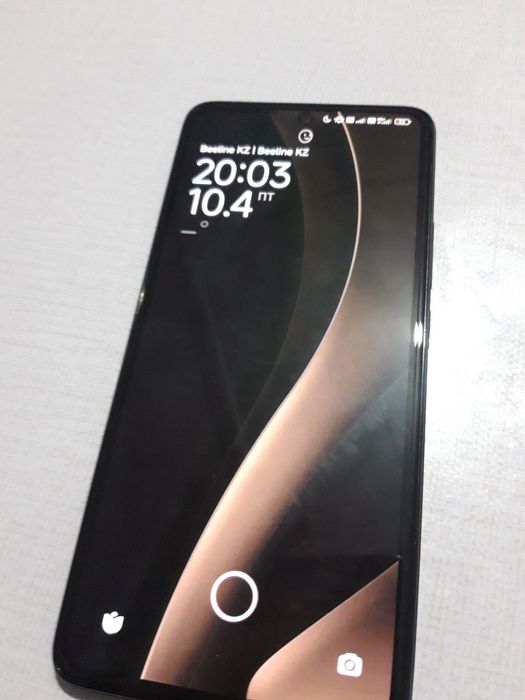 Xiaomi redmi Note 14 4G коробка есть