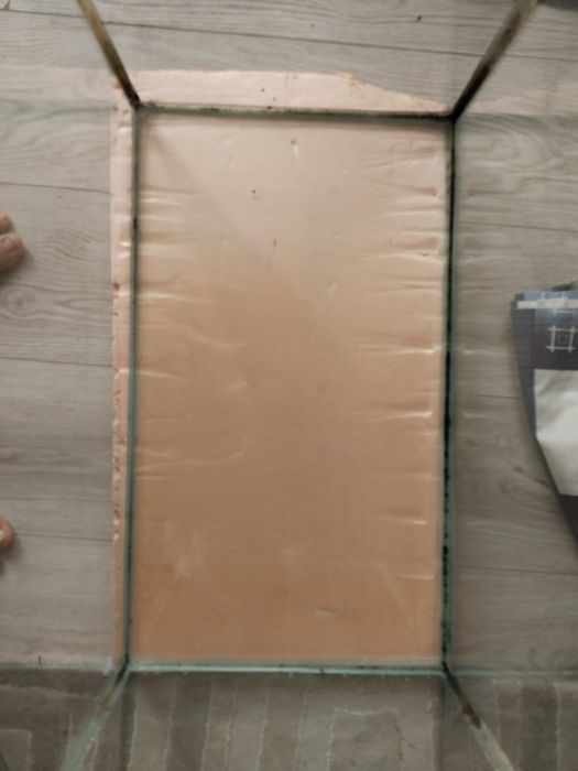 Аквариум 50-60литров