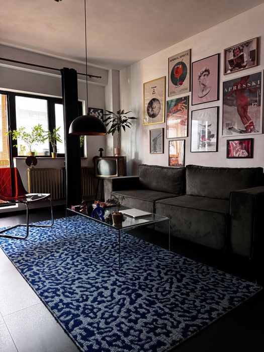 Apartament 2 camere Militari Residence