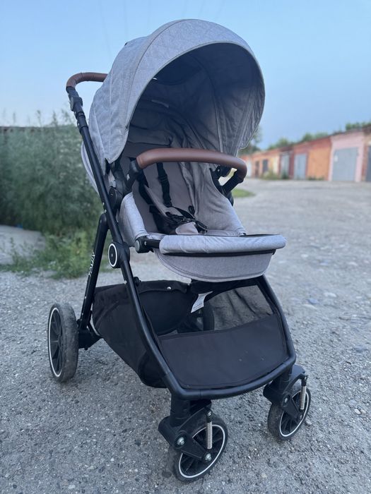 Коляска Tomix 2 в 1