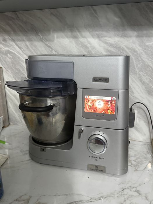 Продам Kenwood Cooking Chef XL