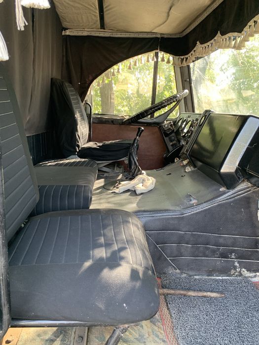 Супермаз холати ало минишга таййор