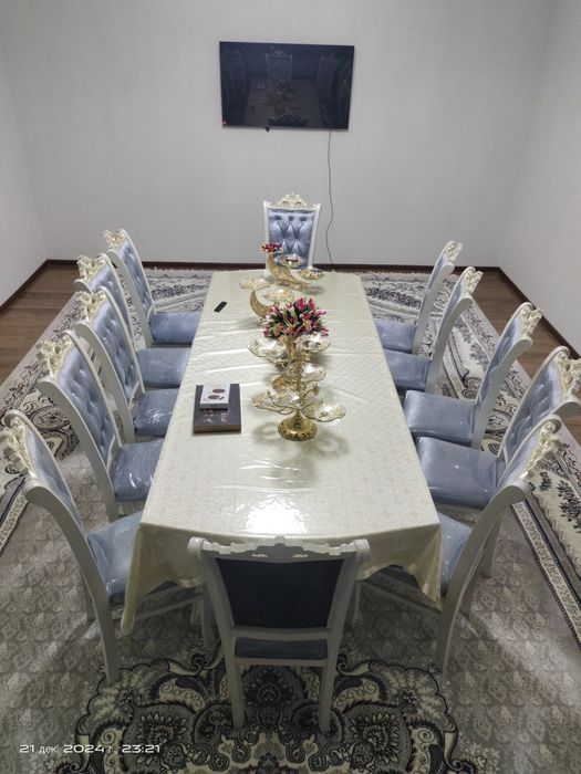 12  стул 1  стул