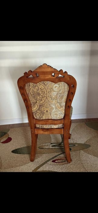 Продаём стулья в отличном состоянии