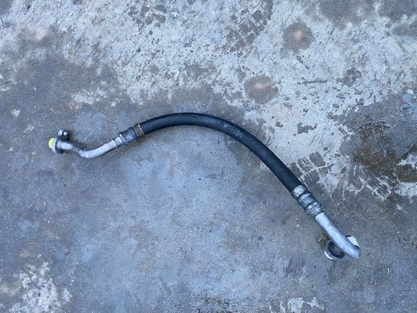 Furtun clima VOLVO V60 S60 2011-2018 31332343