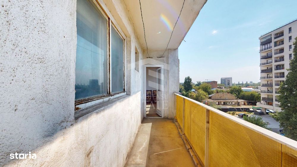 Basarabia | Morarilor | Metrou Costin Georgian | 2 Cam | comision 0%