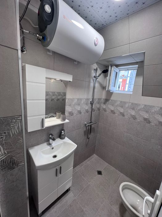 Едностаен апартамент