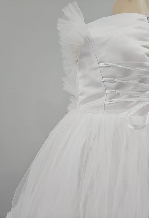 Платья для принцесс