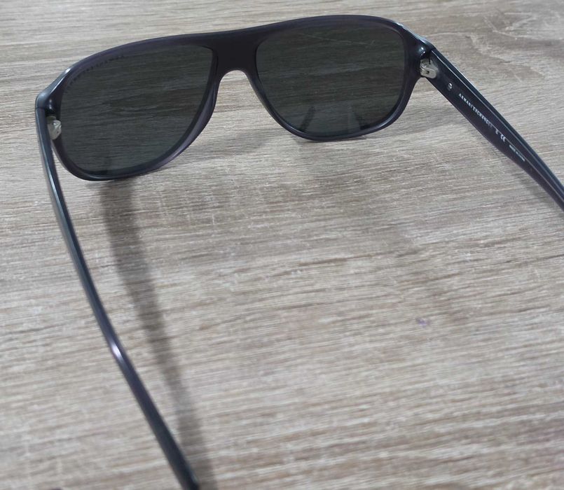 Слънчеви очила Armani exchange