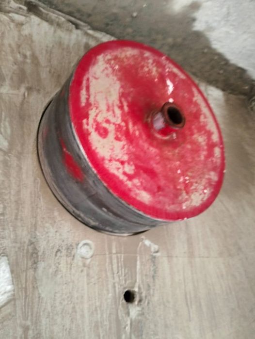 Алмазное бурения