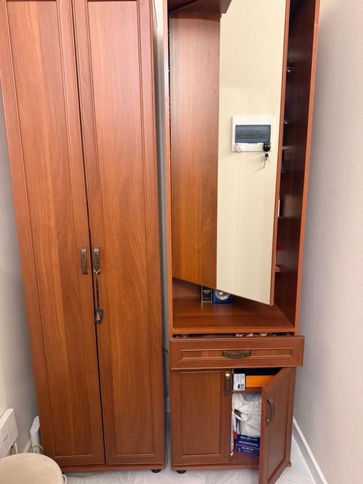 Продам мебель для прихожей