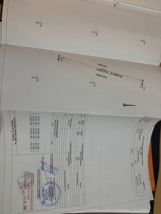 Teren arabil 1,82 ha – Șagu, Arad