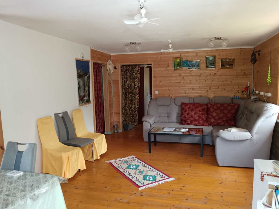 Продава се Къща в Каварна - 60 кв.м за 1167 €/кв.м - Снимка #6