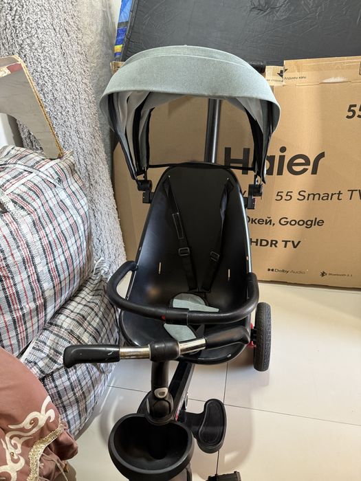 Продам коляску прогулочную