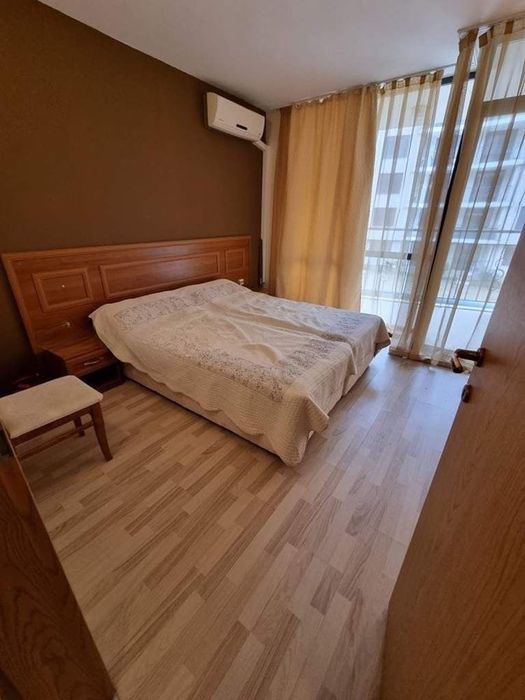 Продава се Тристаен апартамент в к.к. Слънчев бряг - 83 кв.м за 1266 €/кв.м - Снимка #8