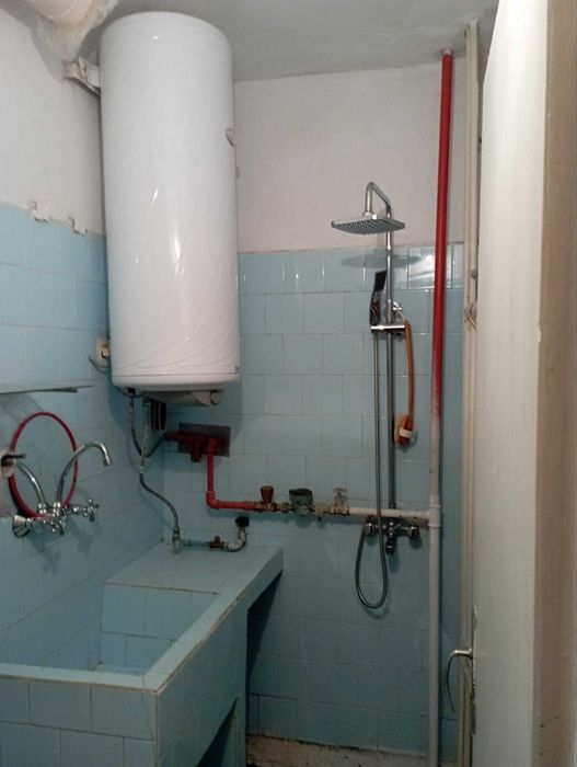 Продава се Двустаен апартамент в Казанлък - 74 кв.м за 827 €/кв.м - Снимка #3