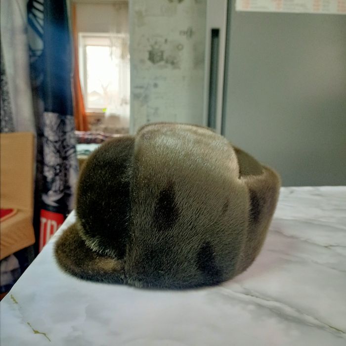 Продам натуралка