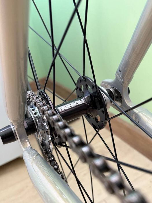 Фикс Fixed Gear Colossi GT