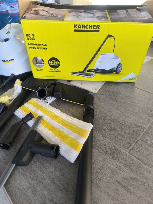 KARCHER SC3 . ,sc3