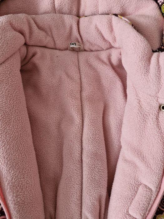 Комбинезон детский на 98-104