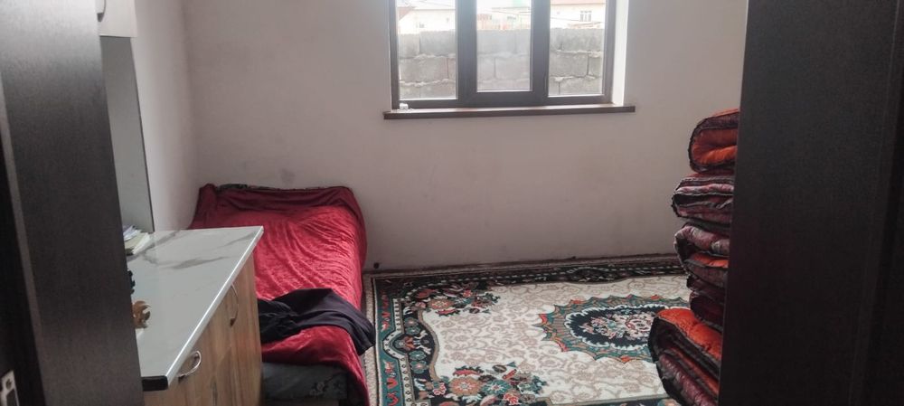 Продаётся земельный участок с домом