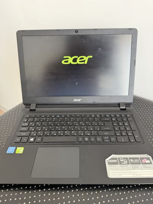 Продам ноутбук Acer