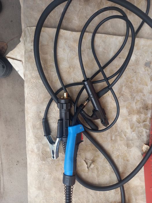 Richda сварочный аппарат 3000