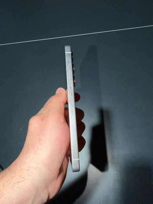 Samsung Galaxy S 25 Ultra Silver Blue