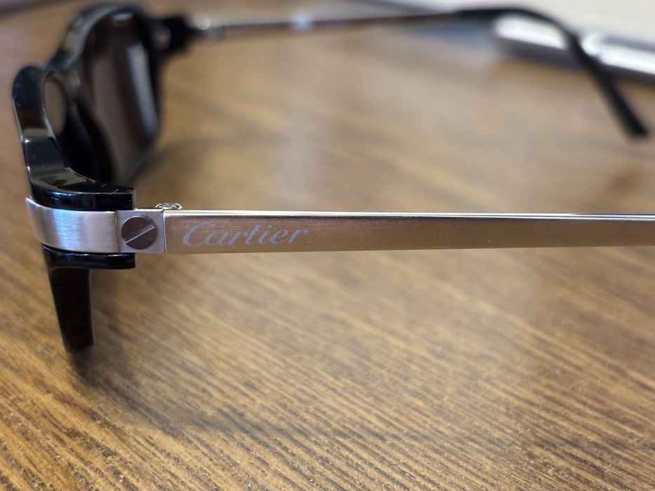Солнцезащитные очки Cartier