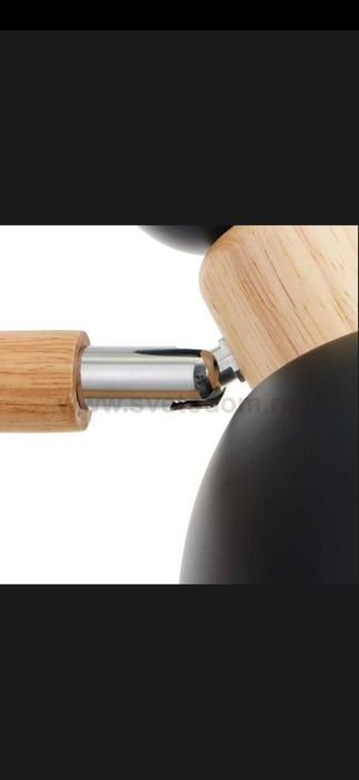 Люстра 3х рожковая