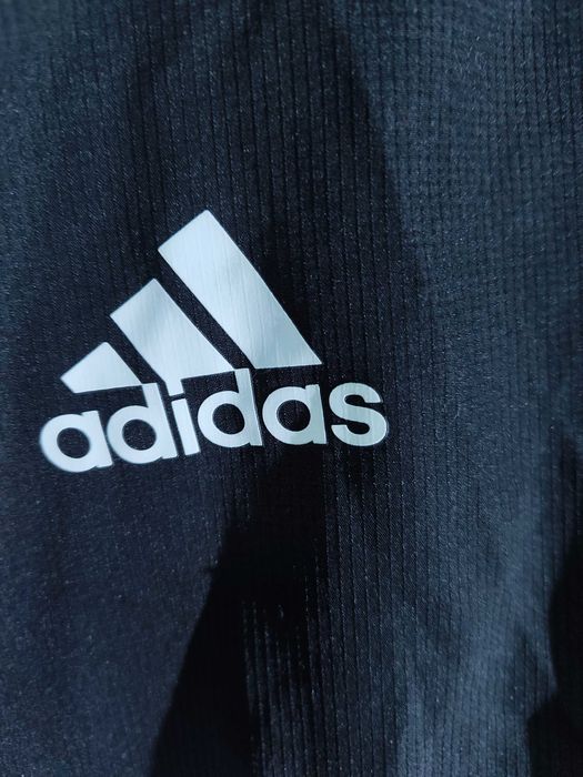Adidas Warm Sheld Горнище/Мъжко S