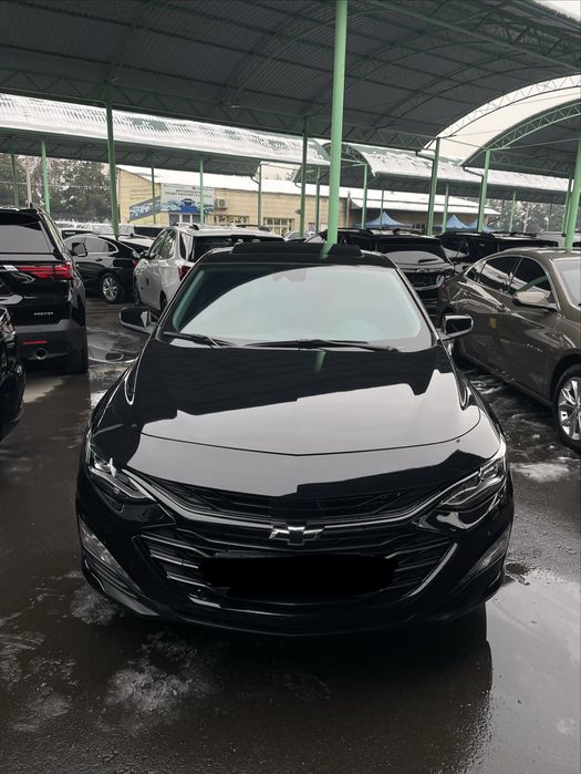 Malibu xl 2024 navarot