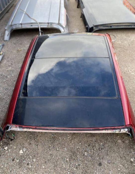 Крыша Toyota Camry 70