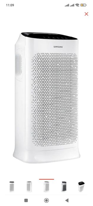 Продам воздух чиститель отличном состоянии