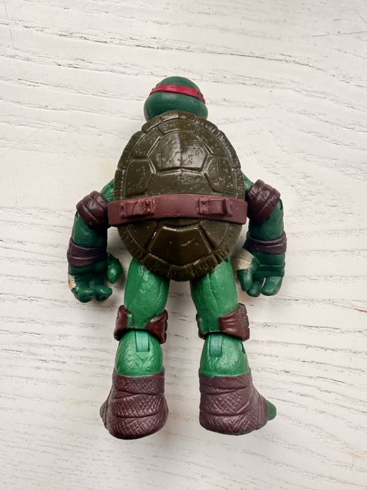 Фигурка Рафаэль ( Черепашки ниндзя 2012 )