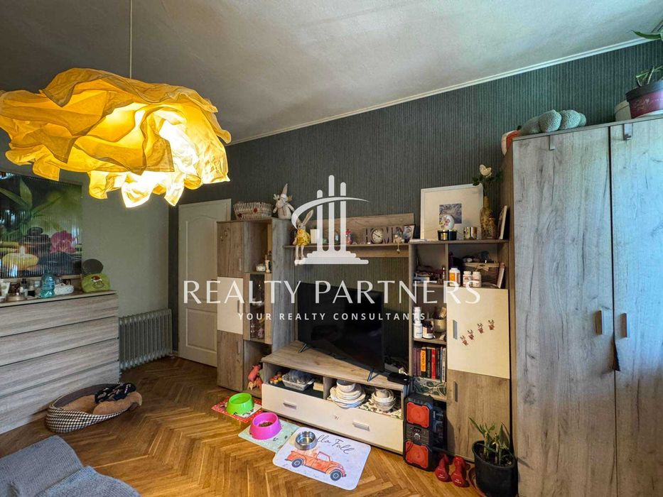 Продава 2-СТАЕН - кв. Селото, гр. Перник