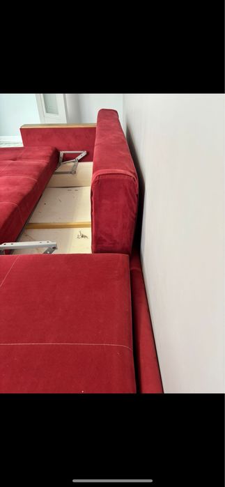 Диван отдам даром