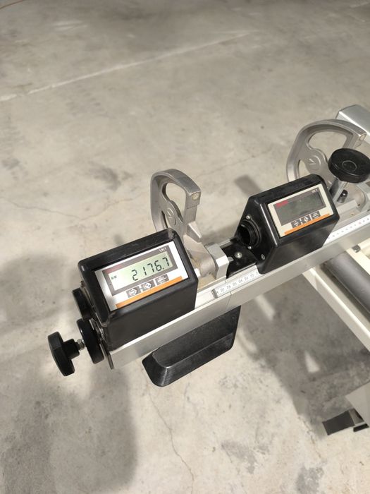 Форматно разкройващ циркуляр SCM SI6500