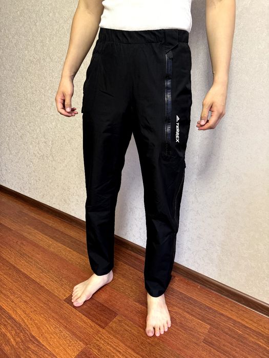 Брюки Adidas Terrex Gtx Paclite Pts
