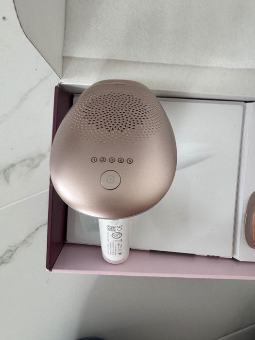 Philips Lumea Advanced