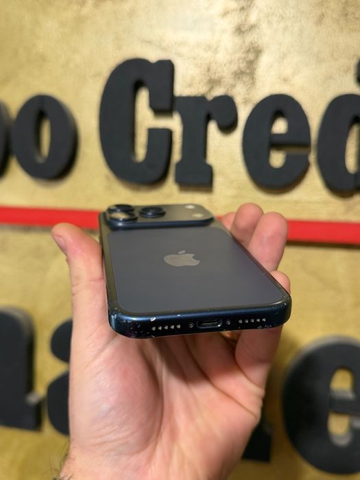 iPhone 17 Pro 256Gb Esim Baterie Extinsa GARANTIE