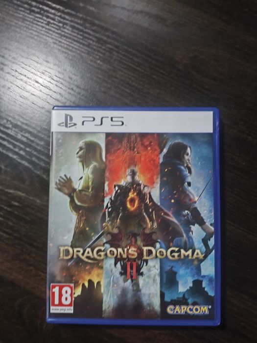 Продам игры  на PS5
